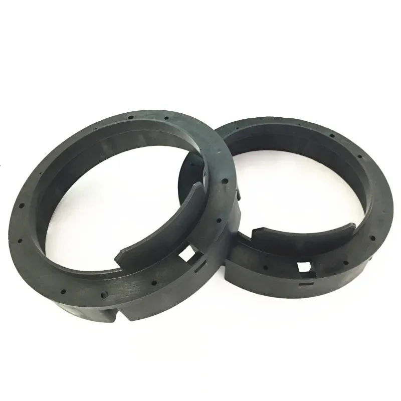 2PCs 6.5inch for VW Golf 6 7 GTI Passat Polo Touran Bora Skoda Fabia Front Door Stereo Speaker Mat Adapter Plates Bracket Ring
2PCs 6.5inch for VW Golf 6 7 GTI Passat Polo Touran Bora Skoda Fabia Front Door Stereo Speaker Mat Adapter Plates Bracket Ring