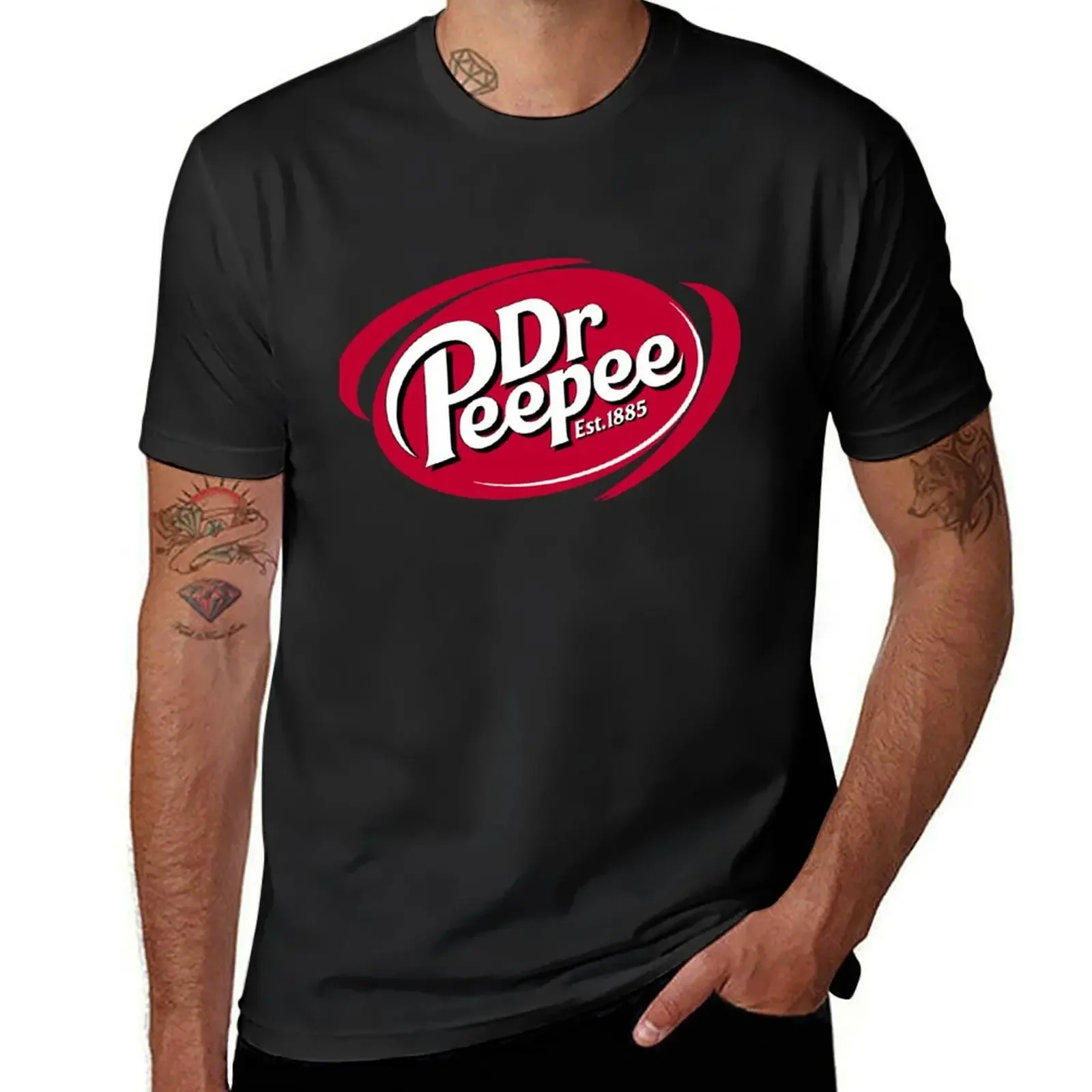 DR PEEPEE SHIRT Classic , dr peepee,soda,peepee,usa,soda lovers,dr peepee lovers T-Shirt blue lock tshirts for men
DR PEEPEE SHIRT Classic , dr peepee,soda,peepee,usa,soda lovers,dr peepee lovers T-Shirt blue lock tshirts for men
