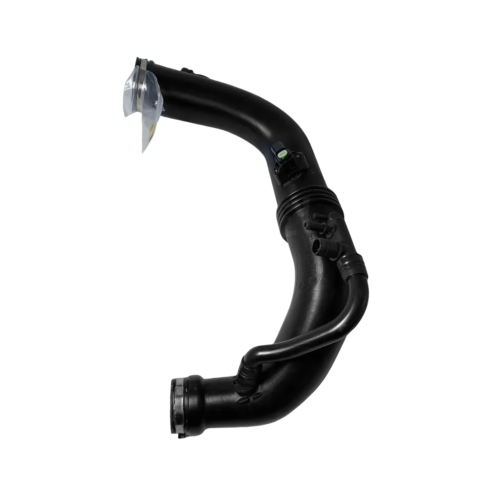 ZOOMKEY Engine Air Intake Hose for Mercedes-Benz C250 12-13 SLK250 12-15 E250 L4 1.8L
ZOOMKEY Engine Air Intake Hose for Mercedes-Benz C250 12-13 SLK250 12-15 E250 L4 1.8L