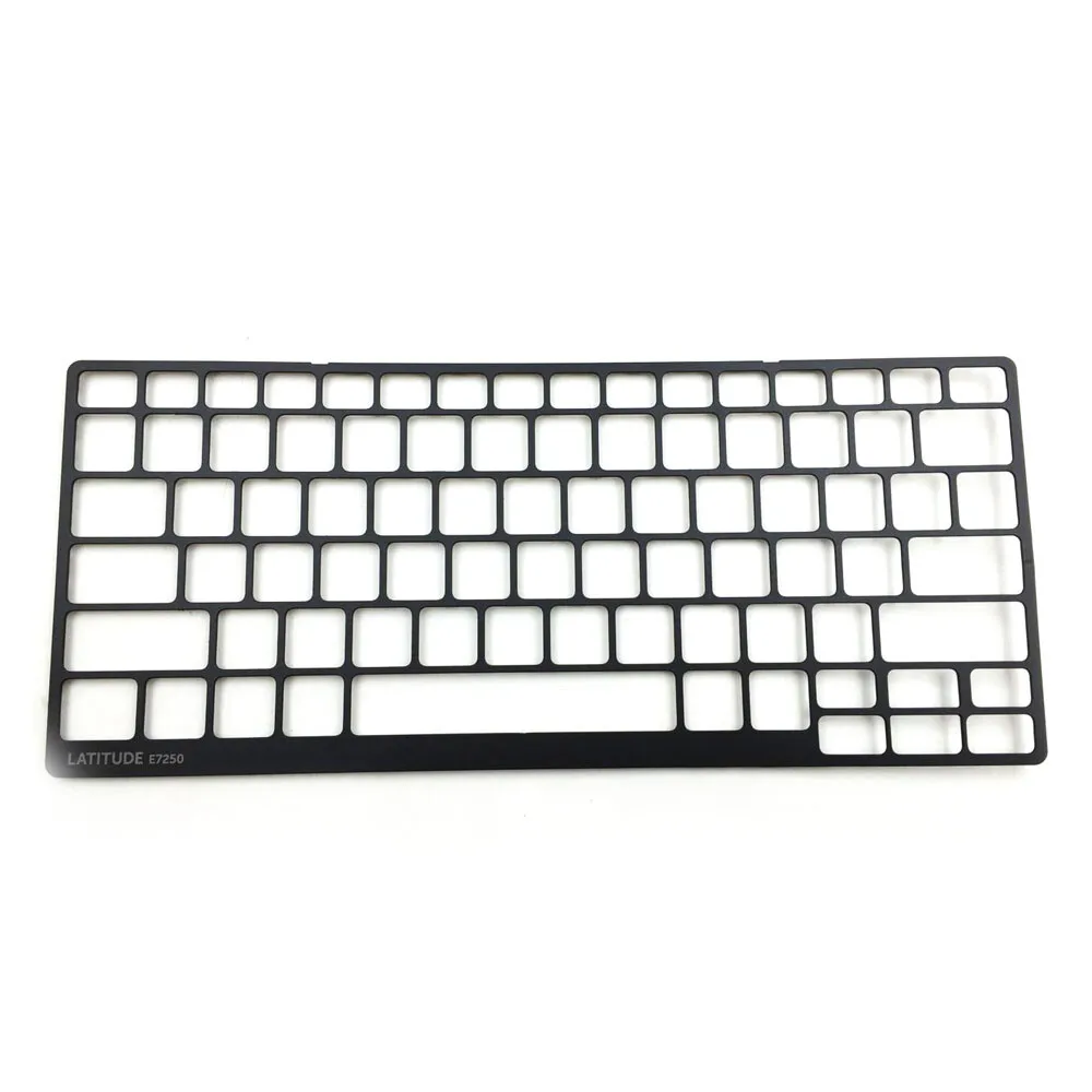092WHN FOR DELL LATITUDE E7250 Laptop Keyboard Frame Size Enter
092WHN FOR DELL LATITUDE E7250 Laptop Keyboard Frame Size Enter