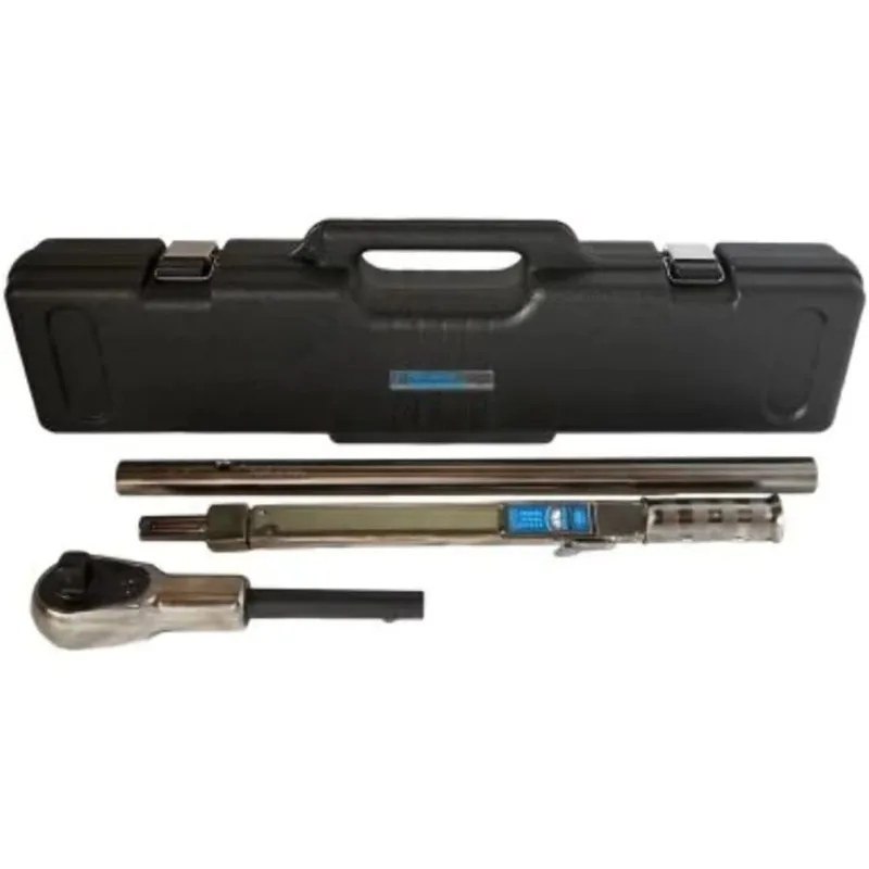 【Hot Item】1 Drive 600ft-lb Torque Wrench
【Hot Item】1 Drive 600ft-lb Torque Wrench