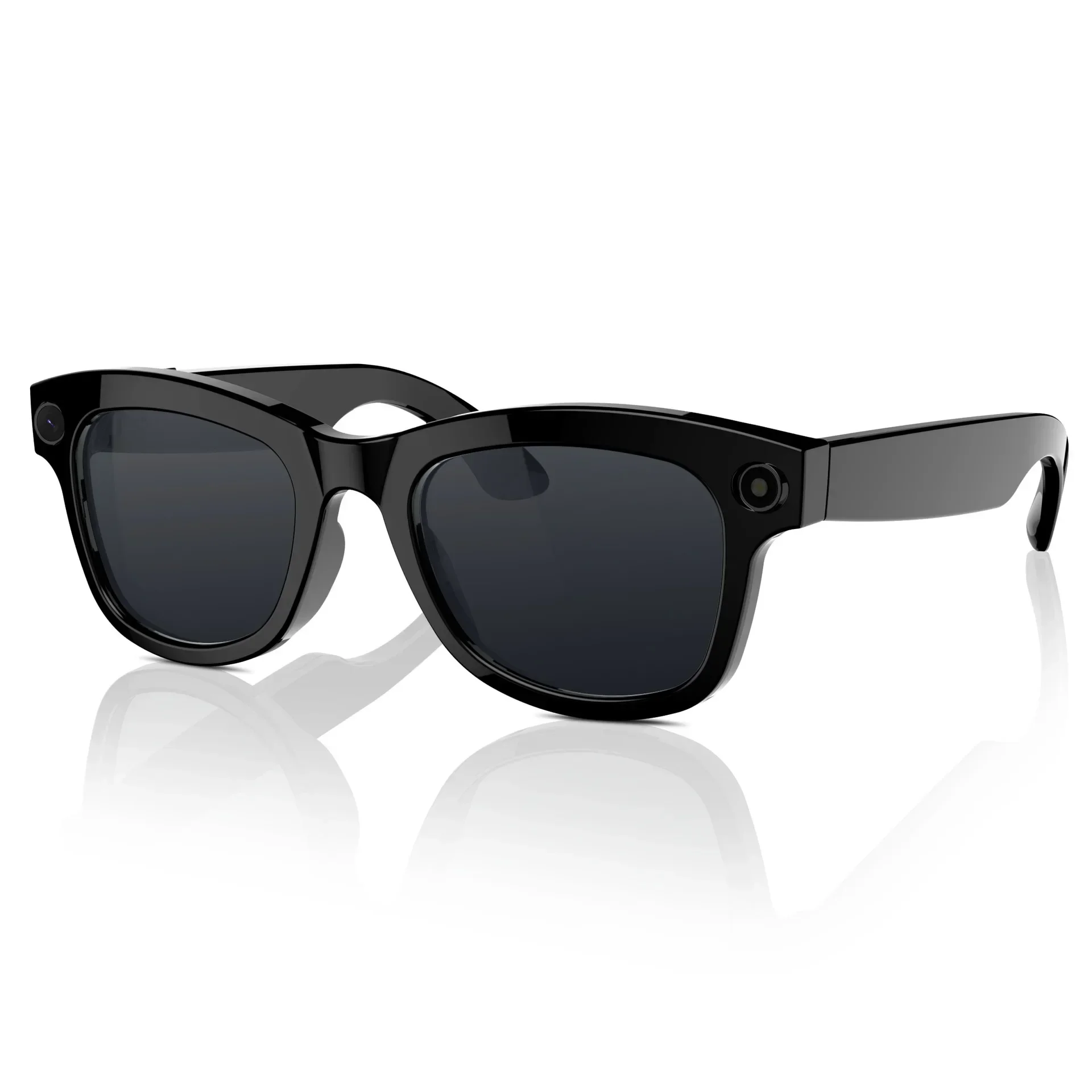 New M01 smart glasses popular AI shooting camera high definition camera video recognition translation glasses
New M01 smart glasses popular AI shooting camera high definition camera video recognition translation glasses