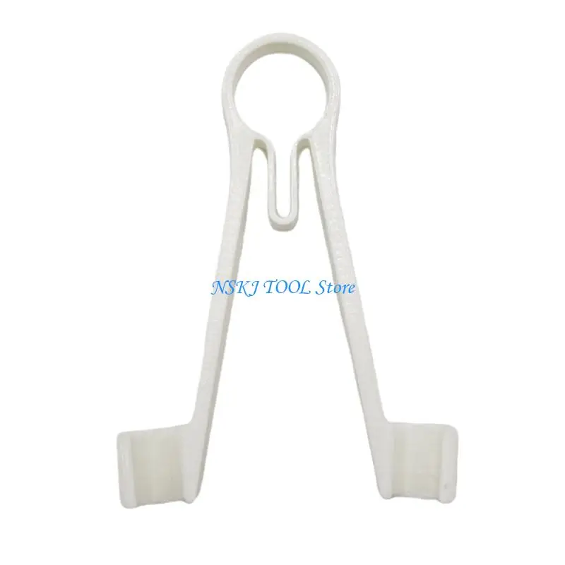 L8RC Universal Multimeter Accessories Durability Construction Single Hand Operation
L8RC Universal Multimeter Accessories Durability Construction Single Hand Operation