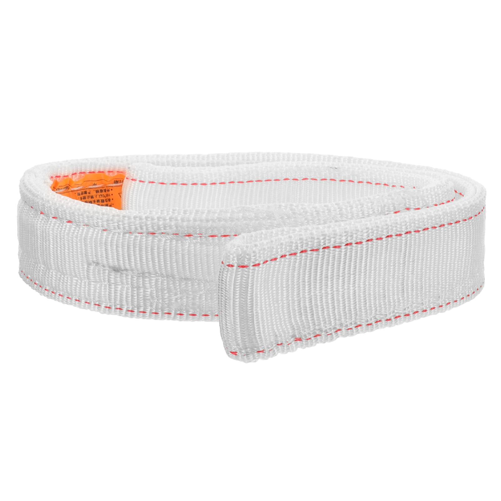 White Lifting Strap 2T 1M Tree Protection Tow Strap Polypropylene Heavy Duty Sling Towing Rigging Winch
White Lifting Strap 2T 1M Tree Protection Tow Strap Polypropylene Heavy Duty Sling Towing Rigging Winch