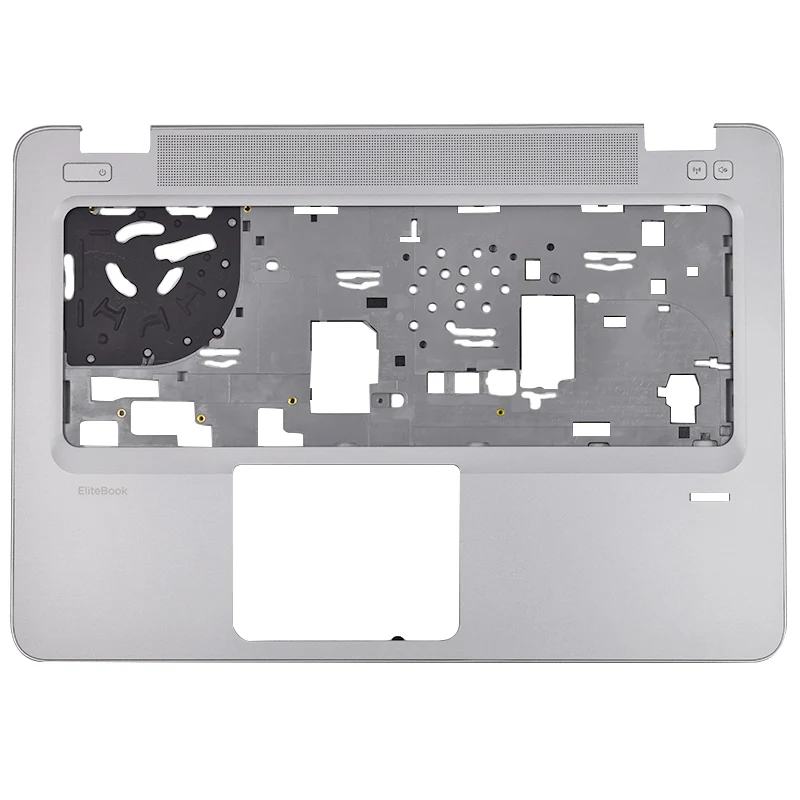 Оригинальный новый верхний чехол для клавиатуры Hp EliteBook 840 G3, упор для рук, верхняя крышка 821173 -001 Серебряная рамка для клавиатуры
Оригинальный новый верхний чехол для клавиатуры Hp EliteBook 840 G3, упор для рук, верхняя крышка 821173 -001 Серебряная рамка для клавиатуры