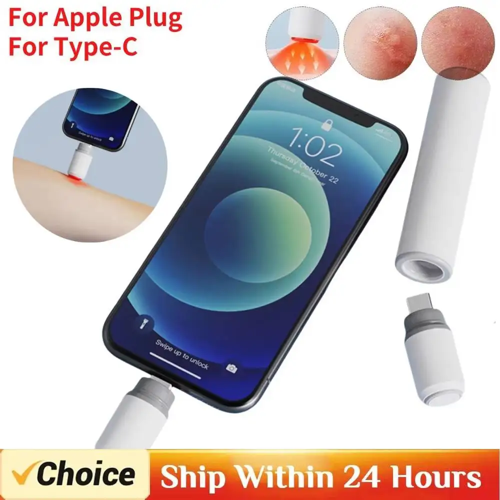 Electronic Mosquito Bite Pen Chemical-Free Bug Bite Itch Relief Pen Anti-Itch Pen for Adult Children for Outdoor Camping Travel 
Electronic Mosquito Bite Pen Chemical-Free Bug Bite Itch Relief Pen Anti-Itch Pen for Adult Children for Outdoor Camping Travel