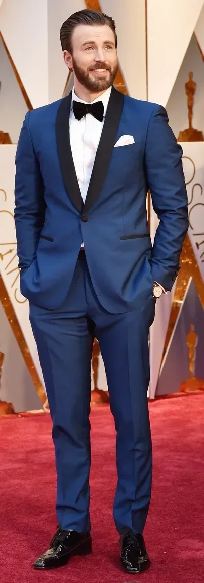 2024 Navy Blue Shawl Lapel Men Suit Wedding Suits For Men Slim Fit 2 Piece Groom Tuxedo Custom Prom Blazer Sets Terno Masculino
2024 Navy Blue Shawl Lapel Men Suit Wedding Suits For Men Slim Fit 2 Piece Groom Tuxedo Custom Prom Blazer Sets Terno Masculino