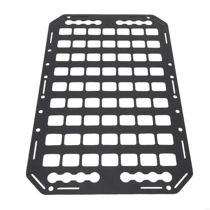 2025 New High Quality Metal Panel Gear for Mounting Accessories in Truck Bed and Compartments
2025 New High Quality Metal Panel Gear for Mounting Accessories in Truck Bed and Compartments