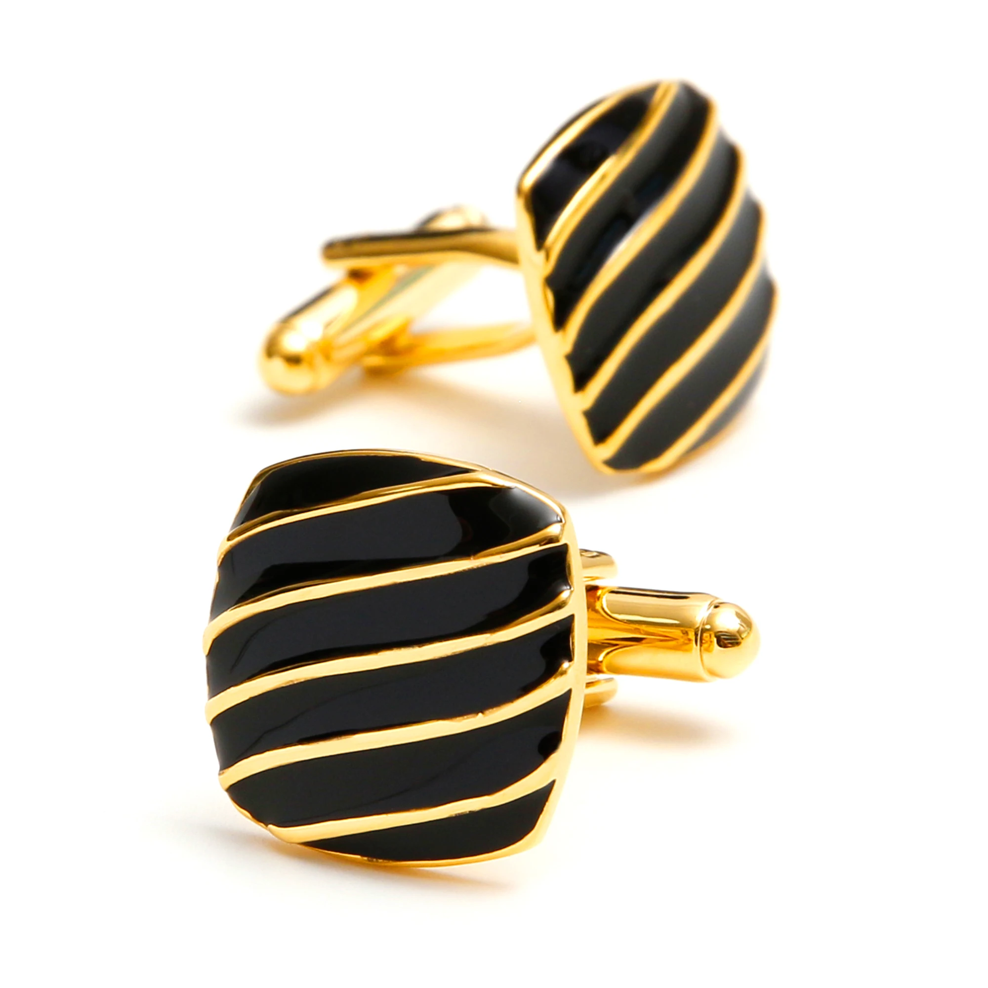 TOMYE Cufflinks for Men, Cute Creative Art Design Square Button Dress Shirt Cuff Links Gifts Jewelry Wedding Business Suit
TOMYE Cufflinks for Men, Cute Creative Art Design Square Button Dress Shirt Cuff Links Gifts Jewelry Wedding Business Suit