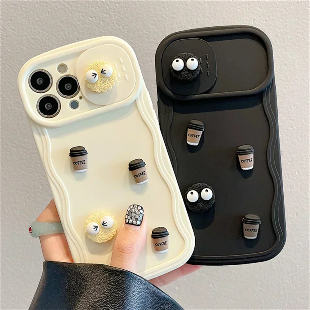 Новый милый мультяшный силиконовый мягкий чехол с 3D кофейным эффектом и окошком для iPhone 14 Pro Max 15 13 12 11 X XR роскошный защитный чехол для объектива 
Новый милый мультяшный силиконовый мягкий чехол с 3D кофейным эффектом и окошком для iPhone 14 Pro Max 15 13 12 11 X XR роскошный защитный чехол для объектива