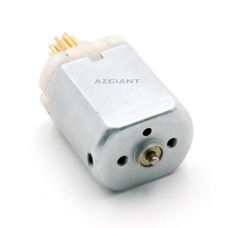 1020661 30295701 9T High-strength Metal Housing Car Central Door Lock Motor DC 12V For Audi A7 4G8/S4 Quattro/S5 8W VW Touareg
1020661 30295701 9T High-strength Metal Housing Car Central Door Lock Motor DC 12V For Audi A7 4G8/S4 Quattro/S5 8W VW Touareg