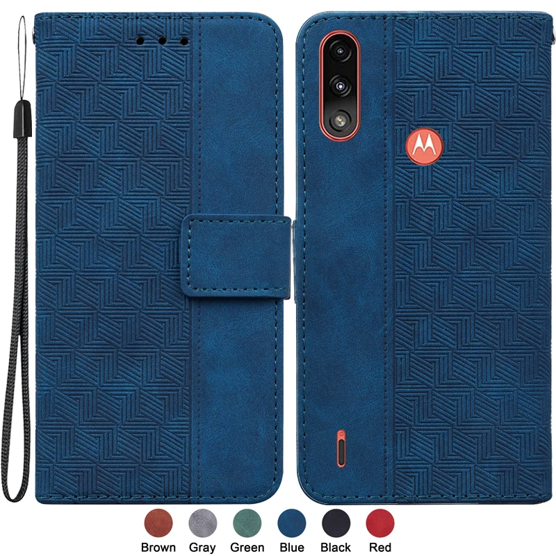 High-quality For Motorola Moto E7 Power Capa For Funda Motorola Moto E7i Power Case Fashion Magnetic Geometric Textile Wallet Bo
High-quality For Motorola Moto E7 Power Capa For Funda Motorola Moto E7i Power Case Fashion Magnetic Geometric Textile Wallet Bo