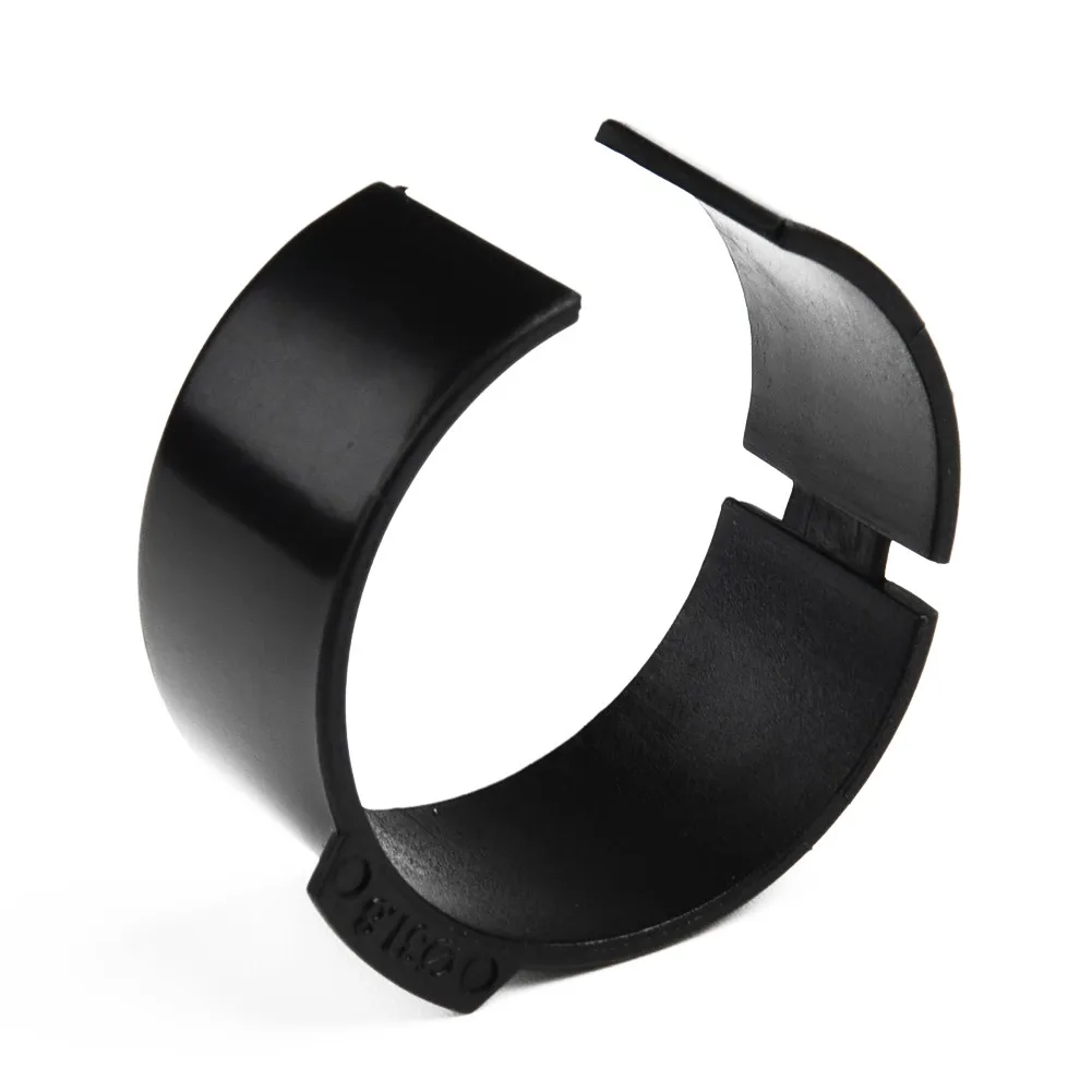 Bicycle Front Derailleur Clamp Band Adapter 34.9 To 31.8 Washer Backing Ring MTB Mountain Bike Road Cycling Adapter Clamps
Bicycle Front Derailleur Clamp Band Adapter 34.9 To 31.8 Washer Backing Ring MTB Mountain Bike Road Cycling Adapter Clamps