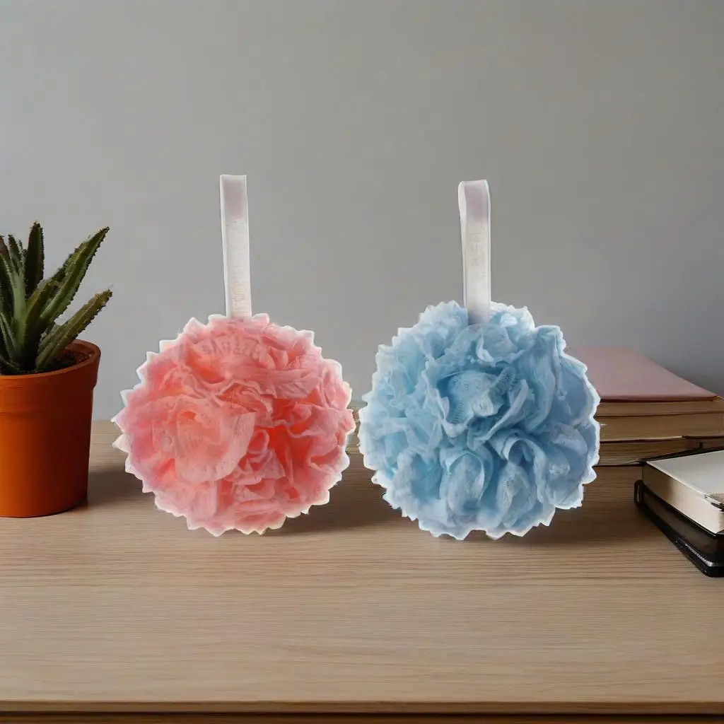 Large Size Super Soft foam Bath Sponge Cute Bubble Bath Flower Bath Sponge Home Bath New Bath Ball
Large Size Super Soft foam Bath Sponge Cute Bubble Bath Flower Bath Sponge Home Bath New Bath Ball