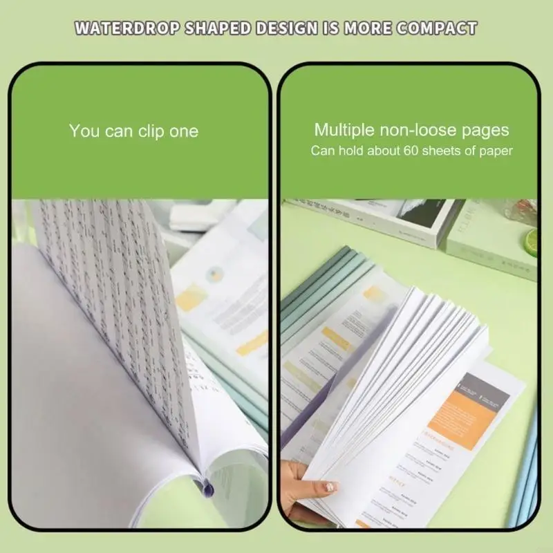 G8TA 10Pcs Clear Drawbar Book Cover Paper Folder Binder Sliding Bar Resume Cover Folder Report Cover Clear File Folders 
G8TA 10Pcs Clear Drawbar Book Cover Paper Folder Binder Sliding Bar Resume Cover Folder Report Cover Clear File Folders