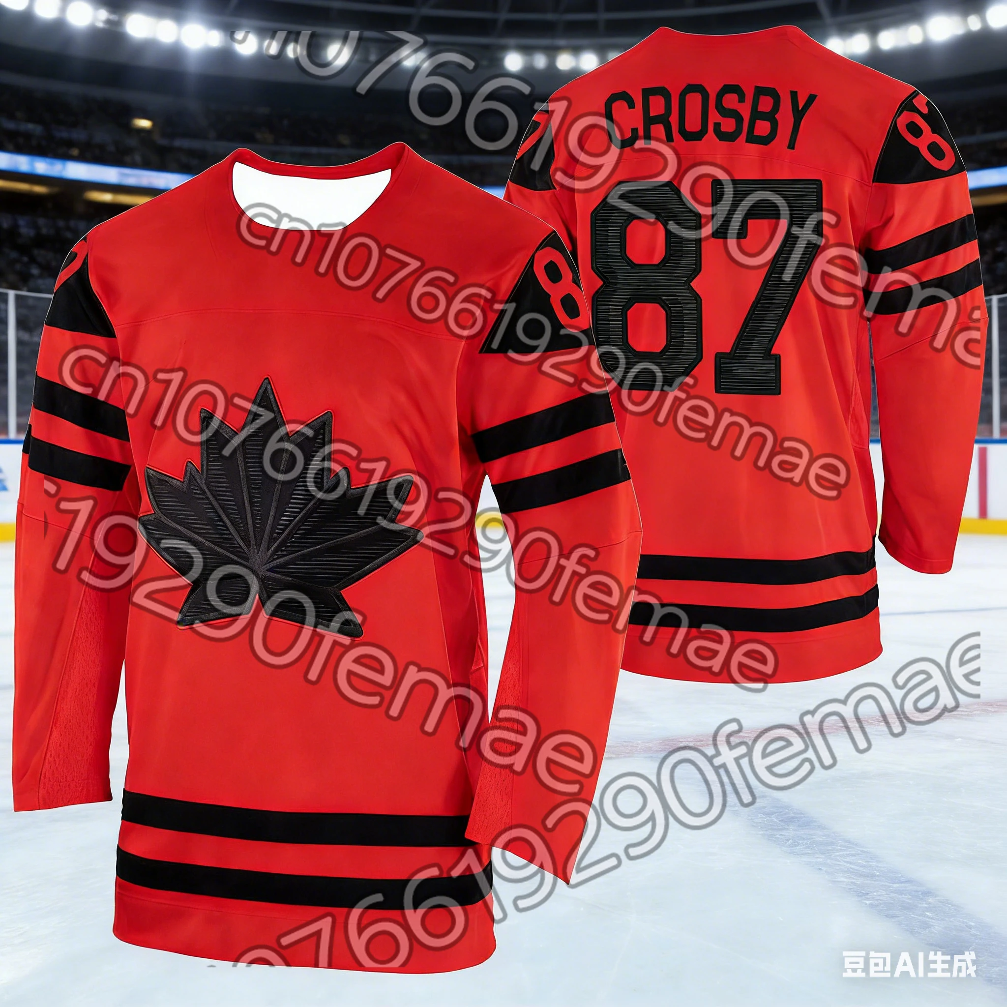 Мужская футболка с длинным рукавом в спортивном стиле с элементами хоккея | Универсальная одежда для повседневной носки, дома и вечеринок, незаменимая вещь для весны/лета
Мужская футболка с длинным рукавом в спортивном стиле с элементами хоккея | Универсальная одежда для повседневной носки, дома и вечеринок, незаменимая вещь для весны/лета