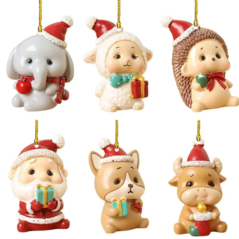 Decorative Christmas Tree Pendant Christmas Tree Pendant Christmas Tree Hanging Decoration Cute Cartoon Acrylic Pendant for Home
Decorative Christmas Tree Pendant Christmas Tree Pendant Christmas Tree Hanging Decoration Cute Cartoon Acrylic Pendant for Home