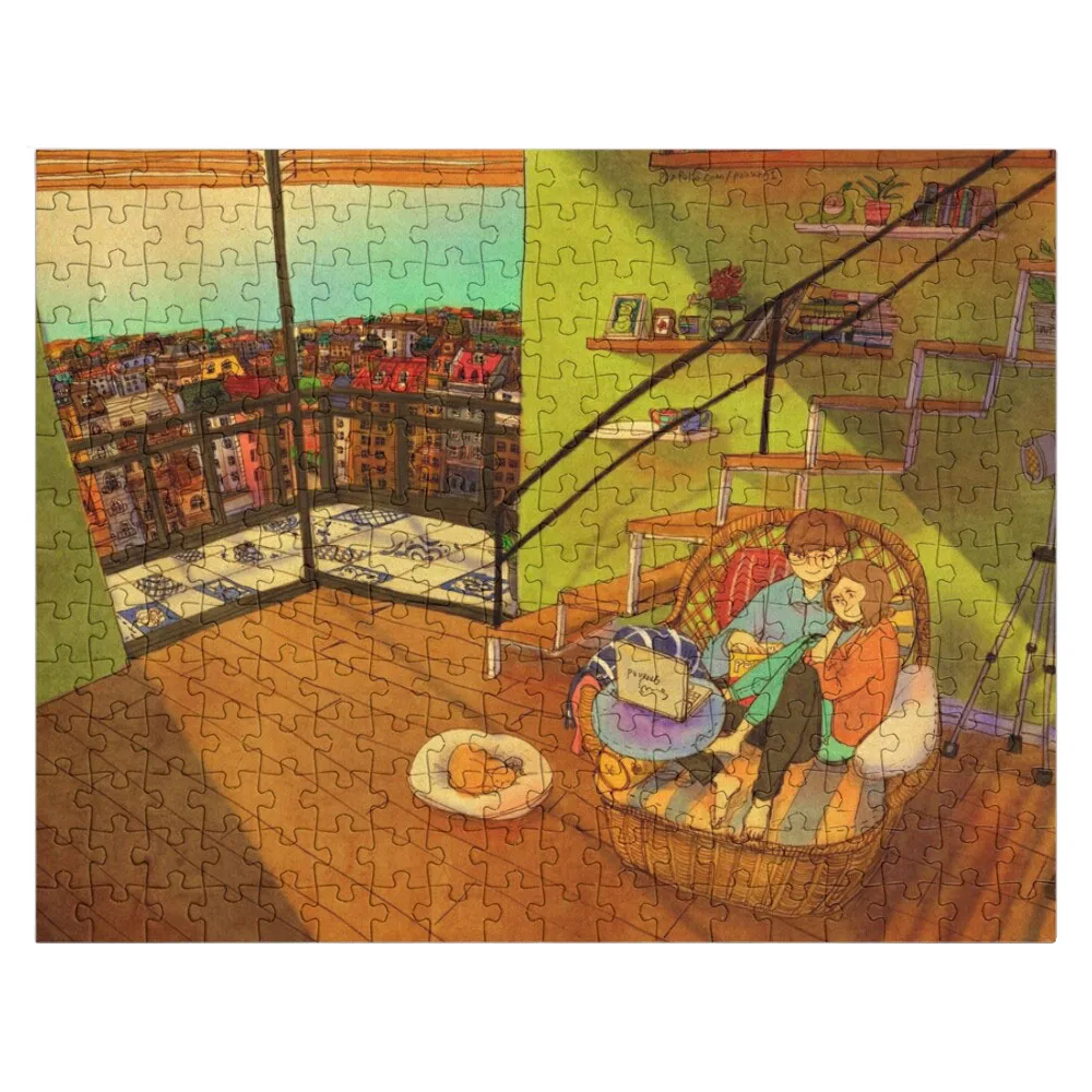 Little Moment #123 Jigsaw Puzzle Custom Name Wood Puzzle Customized Kids Gift Customized Gifts For Kids
Little Moment #123 Jigsaw Puzzle Custom Name Wood Puzzle Customized Kids Gift Customized Gifts For Kids