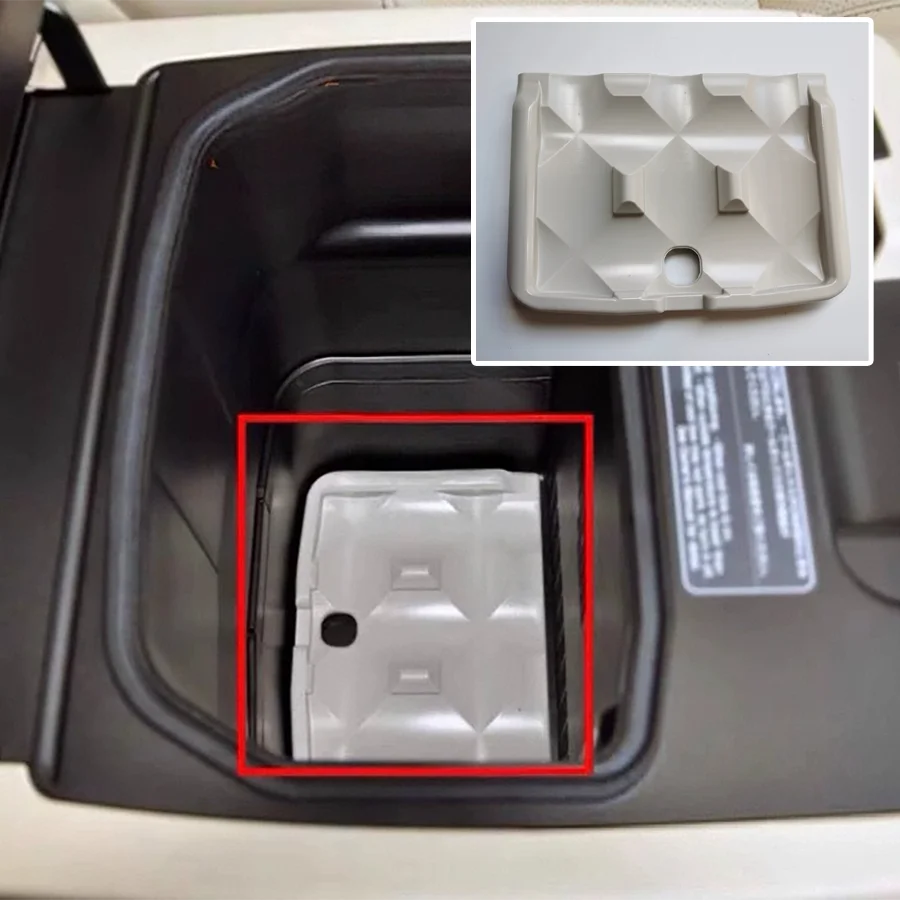 1 шт. крутой лоток для автомобиля, внутренний для Toyota Land Cruiser LC200 Lexus LX570 2008-2020, автомобильные аксессуары, вставной лоток OEM 88529-60050
1 шт. крутой лоток для автомобиля, внутренний для Toyota Land Cruiser LC200 Lexus LX570 2008-2020, автомобильные аксессуары, вставной лоток OEM 88529-60050