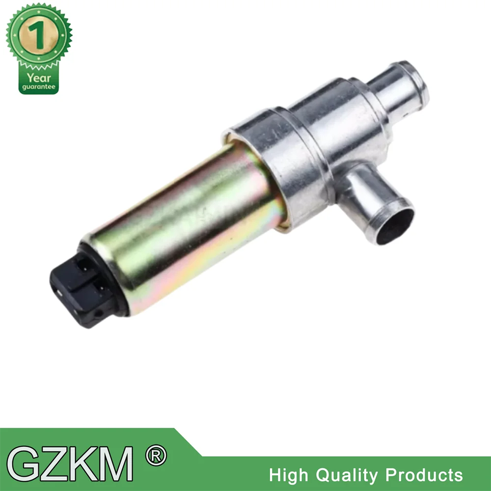 037906457C 037906457D Idle Air Control Valve for VW Corrado Golf Jetta Passat 1.8 2.0
037906457C 037906457D Idle Air Control Valve for VW Corrado Golf Jetta Passat 1.8 2.0