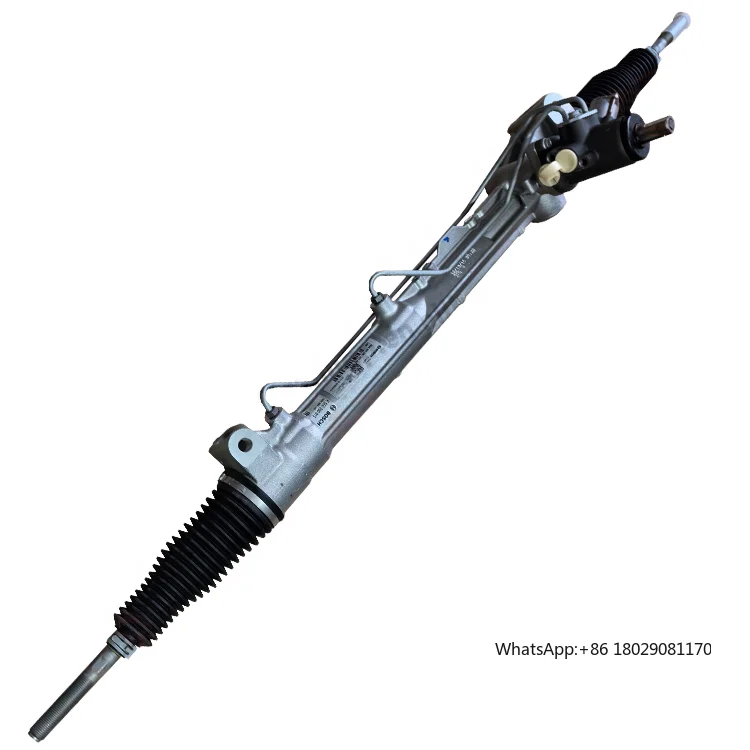 Parts Gear Box Power Steering Rack for AUDI A3 A4 A5 A6 A8 B8 C7 Q3 Q5 2010 Q7 2013
Parts Gear Box Power Steering Rack for AUDI A3 A4 A5 A6 A8 B8 C7 Q3 Q5 2010 Q7 2013