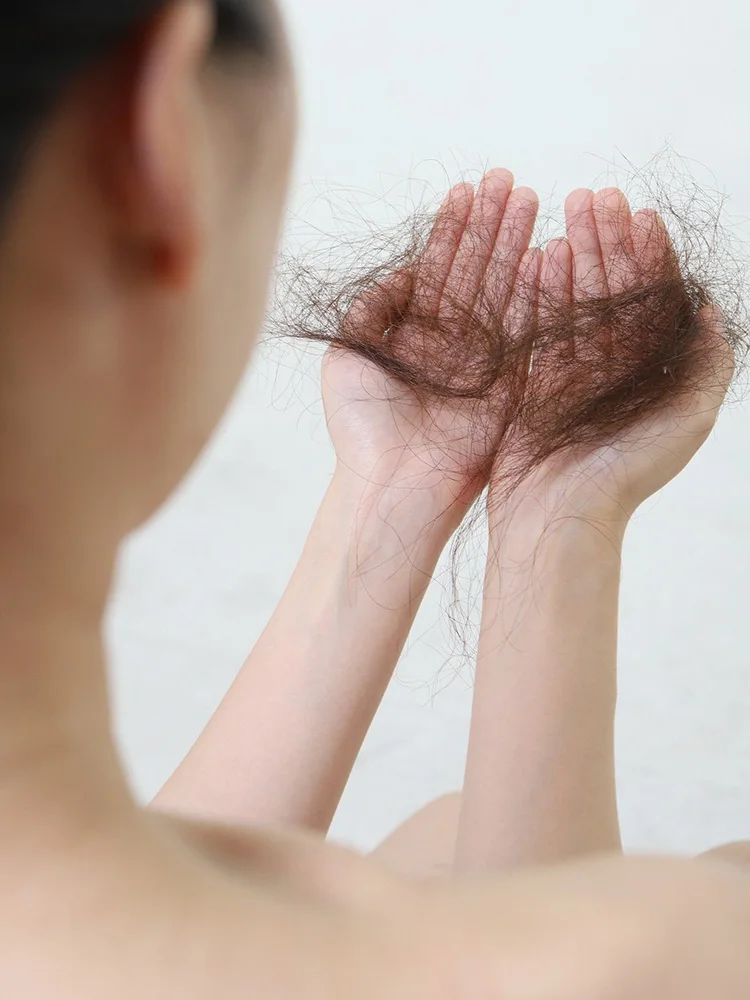 Лечение роста волос с необходимыми выпадениями, укрепление волос, питает кожу головы, легкий вес, нежирный, улучшает кровообращение кожи головы
Лечение роста волос с необходимыми выпадениями, укрепление волос, питает кожу головы, легкий вес, нежирный, улучшает кровообращение кожи головы