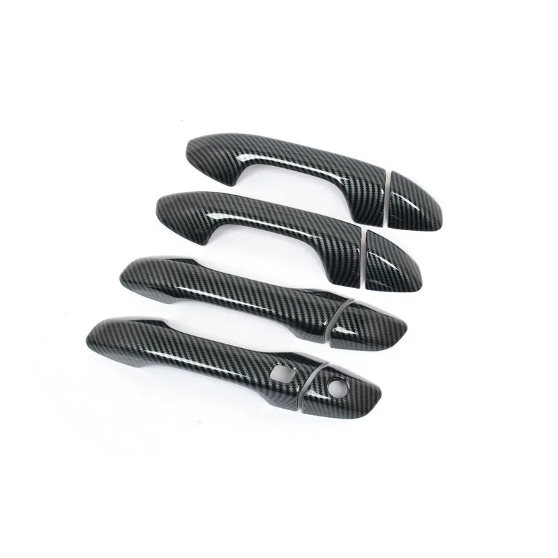 For Kia Sportage 2018-2021 Styling Door Handle & Bowl Cover Protector Trim
For Kia Sportage 2018-2021 Styling Door Handle & Bowl Cover Protector Trim