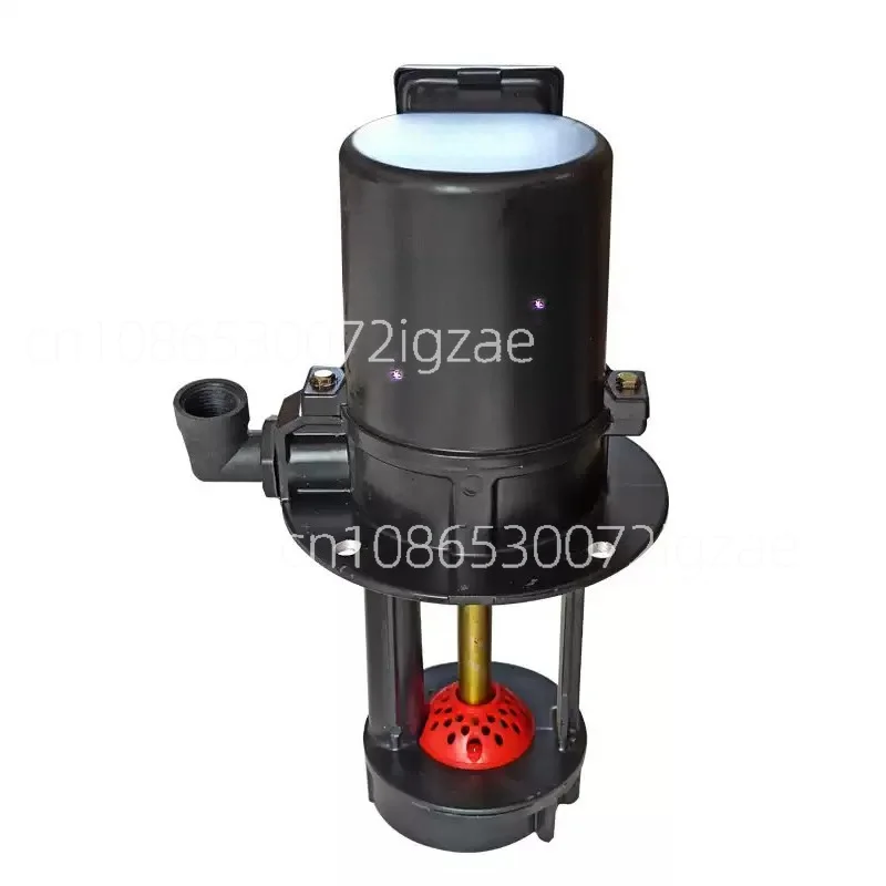 Three-phase electric pump 200W cooling water pump Electric pump YSB2-25/6
Three-phase electric pump 200W cooling water pump Electric pump YSB2-25/6