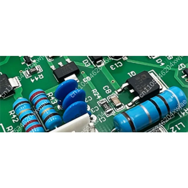 Плата управления холодильником W10503278, основная плата для замены, совместима с различными моделями морозильных камер
Плата управления холодильником W10503278, основная плата для замены, совместима с различными моделями морозильных камер