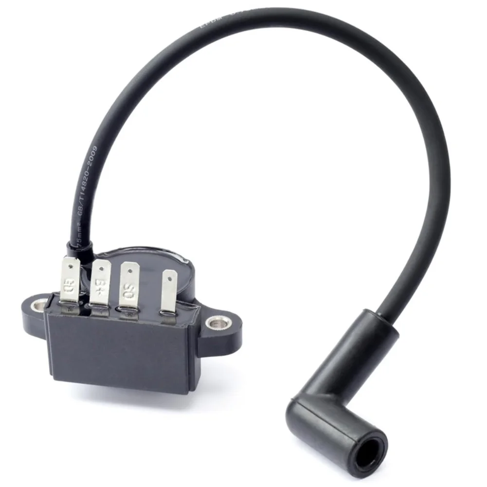 Replacement Ignition Coil for Models 24584116-S 24-584-116-S CH740-3103 CH740-3104 CH70-3344 Garden Power Tools
Replacement Ignition Coil for Models 24584116-S 24-584-116-S CH740-3103 CH740-3104 CH70-3344 Garden Power Tools