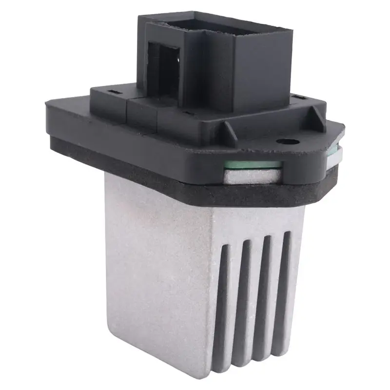 Car Heater Blower Resistor Full Auto A/C For Ssangyong Rexton 2001+ 6920408A20-M54K
Car Heater Blower Resistor Full Auto A/C For Ssangyong Rexton 2001+ 6920408A20-M54K