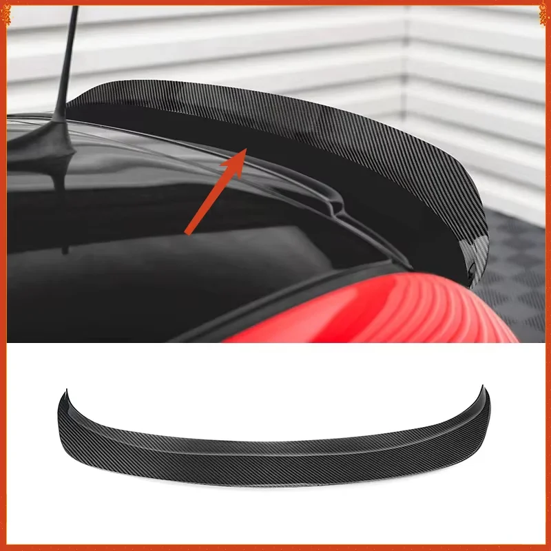 For FIAT 500 Abarth Real Dry Carbon Fiber Trunk Racing Spoiler Fits Rear Boot Lid Highkick Spoiler Wing Lip 12-2019 Accessories
For FIAT 500 Abarth Real Dry Carbon Fiber Trunk Racing Spoiler Fits Rear Boot Lid Highkick Spoiler Wing Lip 12-2019 Accessories