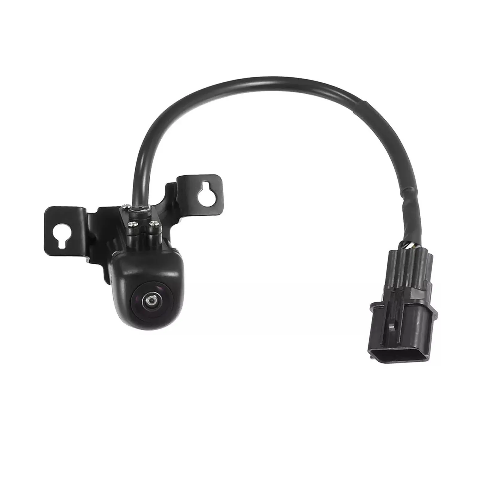 Reversing Camera Reversing Assist Camera 95760-2W650 for Hyundai Santa Fe 2015-2019 957602W650 95760 2W650
Reversing Camera Reversing Assist Camera 95760-2W650 for Hyundai Santa Fe 2015-2019 957602W650 95760 2W650