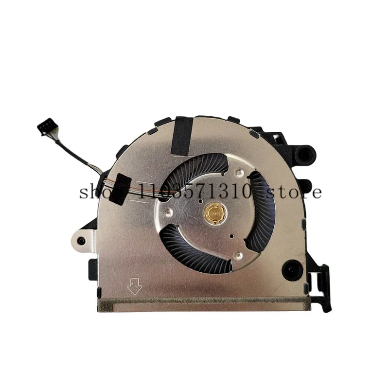 N New compatible CPU cooling fan for HP EliteBook 830 G7 G8 840 G7 G8 fan M07102-001 6033b0090201
N New compatible CPU cooling fan for HP EliteBook 830 G7 G8 840 G7 G8 fan M07102-001 6033b0090201
