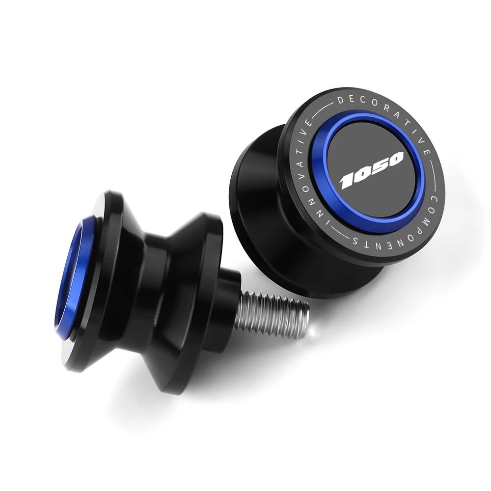 For Suzuki DL1000 V-STROM 1000 1000XT DL 1050 Vstrom 1050XT M8 Motorcycle Accessories CNC Swingarm Spools stand screws Slider
For Suzuki DL1000 V-STROM 1000 1000XT DL 1050 Vstrom 1050XT M8 Motorcycle Accessories CNC Swingarm Spools stand screws Slider
