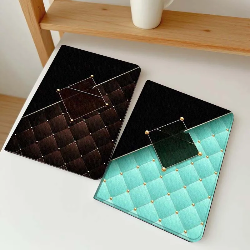 Square Pattern Decorative Dot For Samsung Galaxy Tab A7 A A8 A9 A11 S6 S11 10.1 10.4 10.5 Inch Lite PLus Soft Tablet Case Gift
Square Pattern Decorative Dot For Samsung Galaxy Tab A7 A A8 A9 A11 S6 S11 10.1 10.4 10.5 Inch Lite PLus Soft Tablet Case Gift