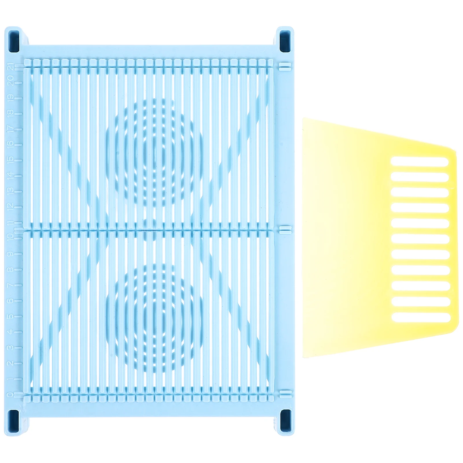 Sunshine Network Incense DIY Kit Drying Rack Soap Molds Small Screen Tray Plastic
Sunshine Network Incense DIY Kit Drying Rack Soap Molds Small Screen Tray Plastic