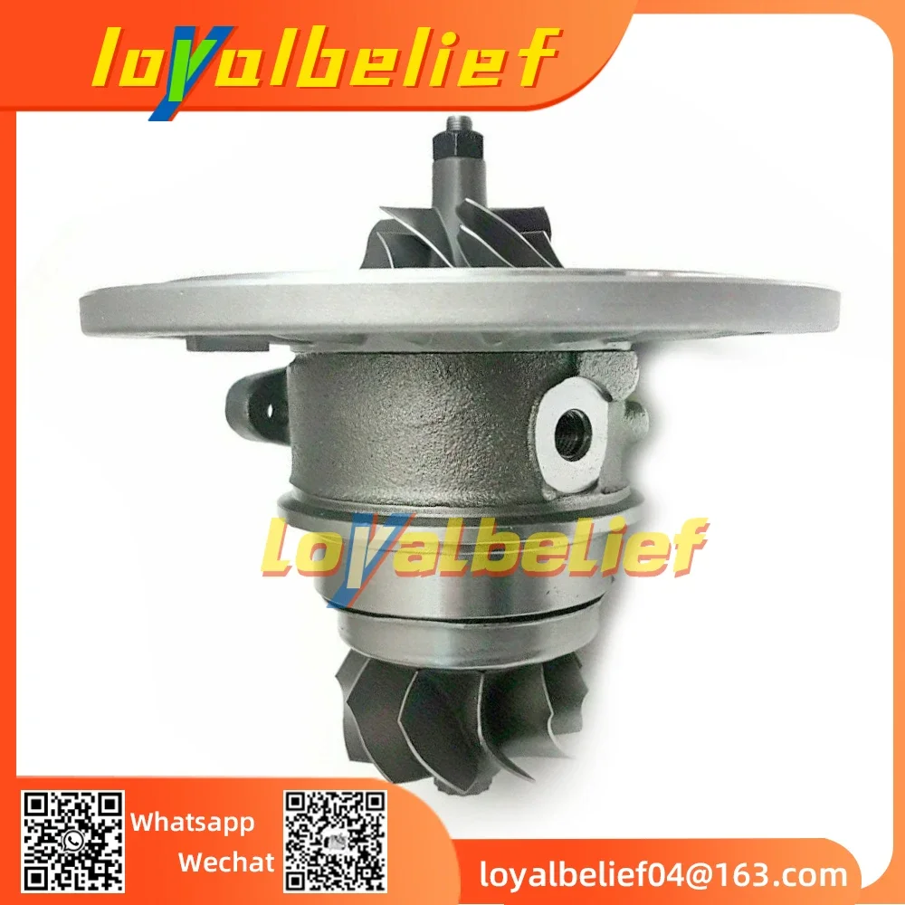Turbocharger Core Cartridge for Hitachi ZX200 ZX230 ZX240 VA570031 CICZ G61CND-S0031B G61CND-S0031G VB570031 1144003770
Turbocharger Core Cartridge for Hitachi ZX200 ZX230 ZX240 VA570031 CICZ G61CND-S0031B G61CND-S0031G VB570031 1144003770