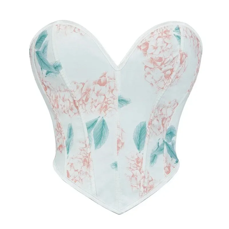 Женский сексуальный стиль, ретро картина маслом, принт, корсеты с завышенной талией, нижнее белье на шнуровке, утягивающий формирователь, бюстье без бретелек, укороченные топы
Женский сексуальный стиль, ретро картина маслом, принт, корсеты с завышенной талией, нижнее белье на шнуровке, утягивающий формирователь, бюстье без бретелек, укороченные топы