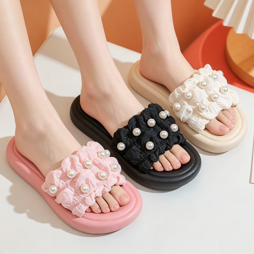Children's Shoes Girls Slippers Toddler Outside Luxury Kids Home Slippers EVA Designer Pink Black Bedroom Summer Indoor Slippers
Children's Shoes Girls Slippers Toddler Outside Luxury Kids Home Slippers EVA Designer Pink Black Bedroom Summer Indoor Slippers