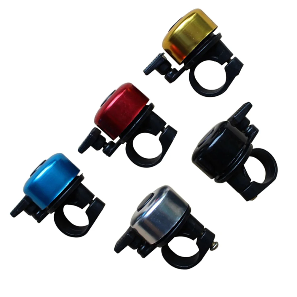 5pcs Bike Bell Ring Horn Loud for Mountain & Road Bike (Mixed Color) Mountain Bike Bell Mountain Bike Horn
5pcs Bike Bell Ring Horn Loud for Mountain & Road Bike (Mixed Color) Mountain Bike Bell Mountain Bike Horn
