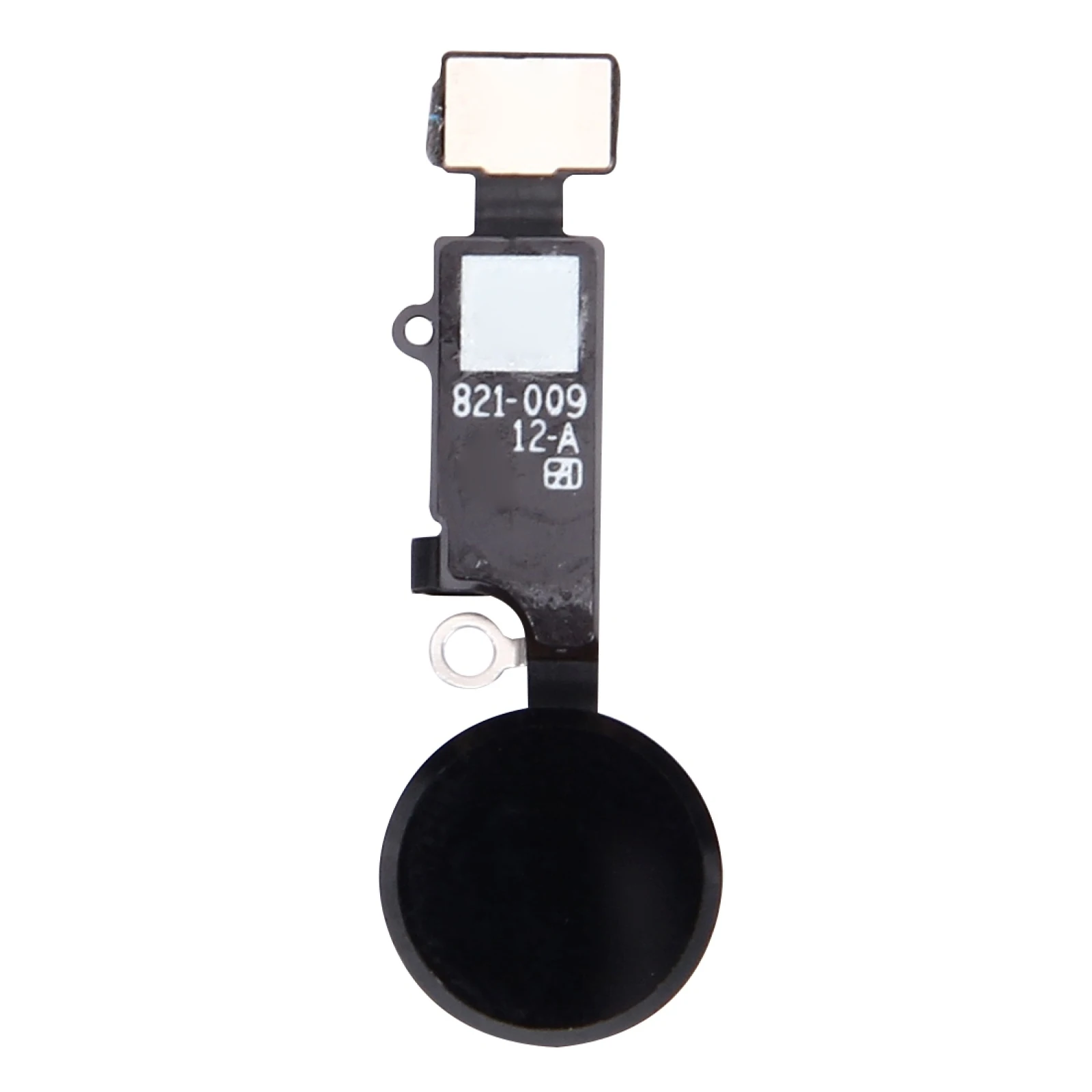 Home Button for iPhone 7 Plus, Not Supporting Fingerprint Identification and Return Function
Home Button for iPhone 7 Plus, Not Supporting Fingerprint Identification and Return Function