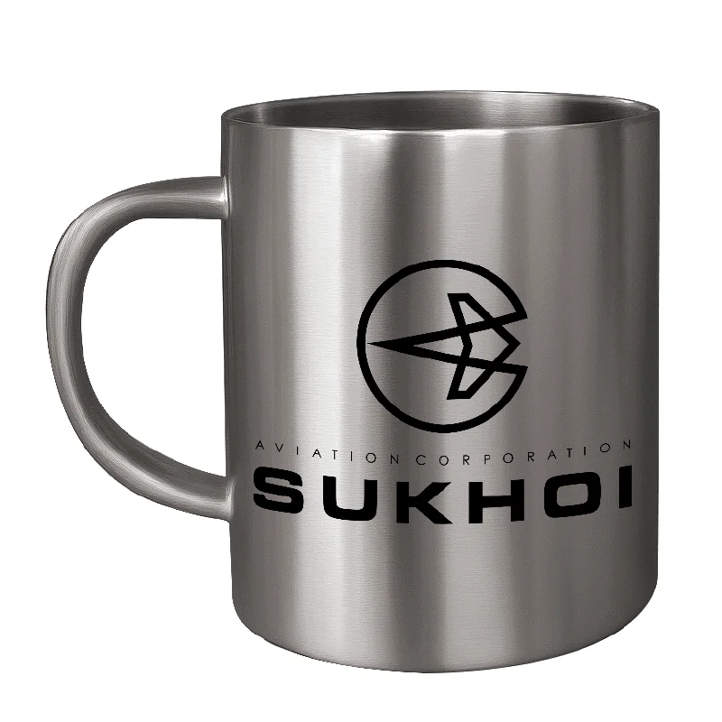 Soviet Aviation Industry Design Bureau Sukhoi Mig Antono Stainless Steel Cup Water Cup Mug Coffee Cup
Soviet Aviation Industry Design Bureau Sukhoi Mig Antono Stainless Steel Cup Water Cup Mug Coffee Cup