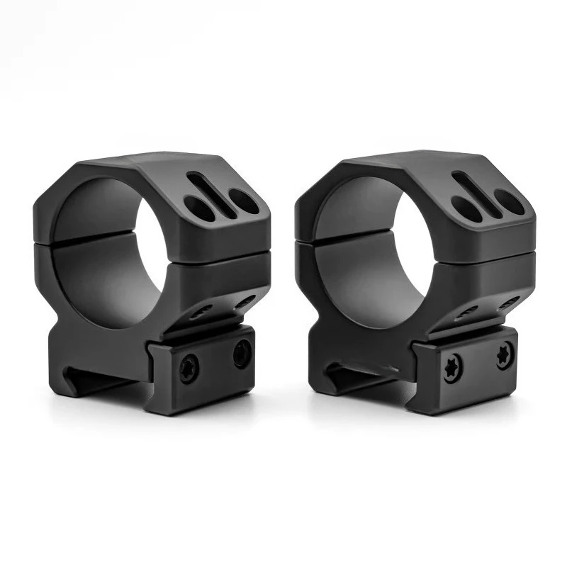 Aluminum alloy high definition sight ring bracket 30mm pipe diameter 20mm waterproof shockproof hunting tactical sight
Aluminum alloy high definition sight ring bracket 30mm pipe diameter 20mm waterproof shockproof hunting tactical sight