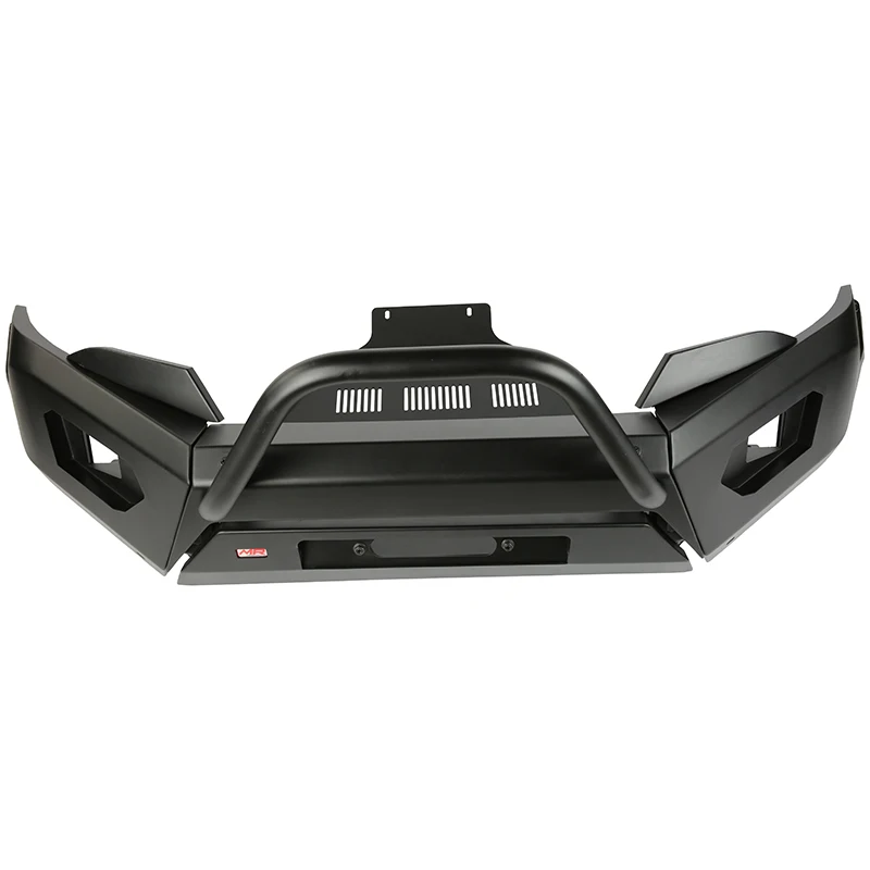 Suitable for Tuda MR Front cross country bar front alloy steel front bar
Suitable for Tuda MR Front cross country bar front alloy steel front bar