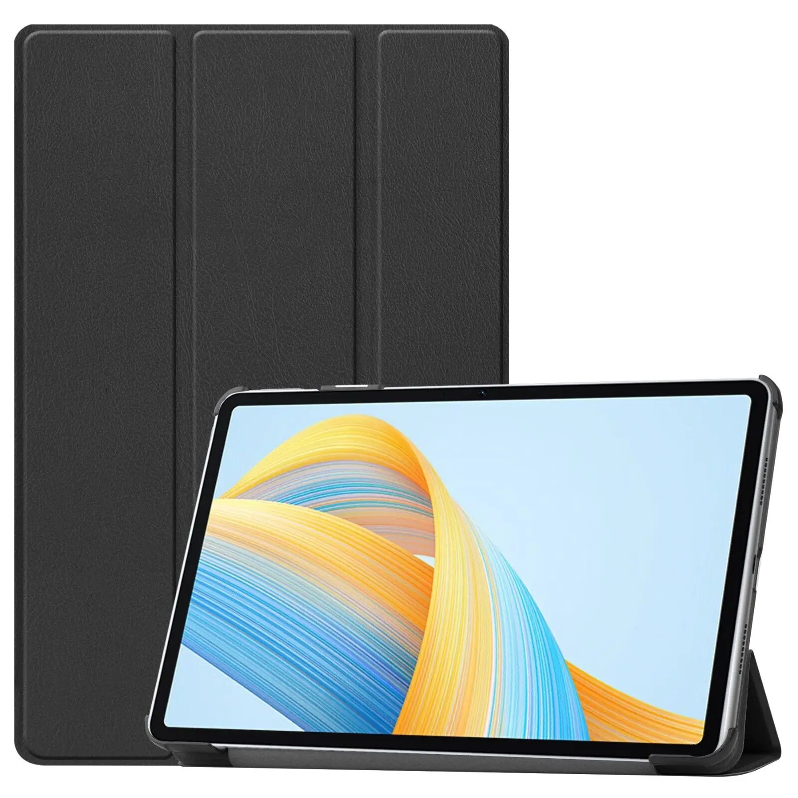 Чехол для Huawei Honor Tablet V8 11 тройного сложения с жестким корпусом и функцией автоматического пробуждения
Чехол для Huawei Honor Tablet V8 11 тройного сложения с жестким корпусом и функцией автоматического пробуждения