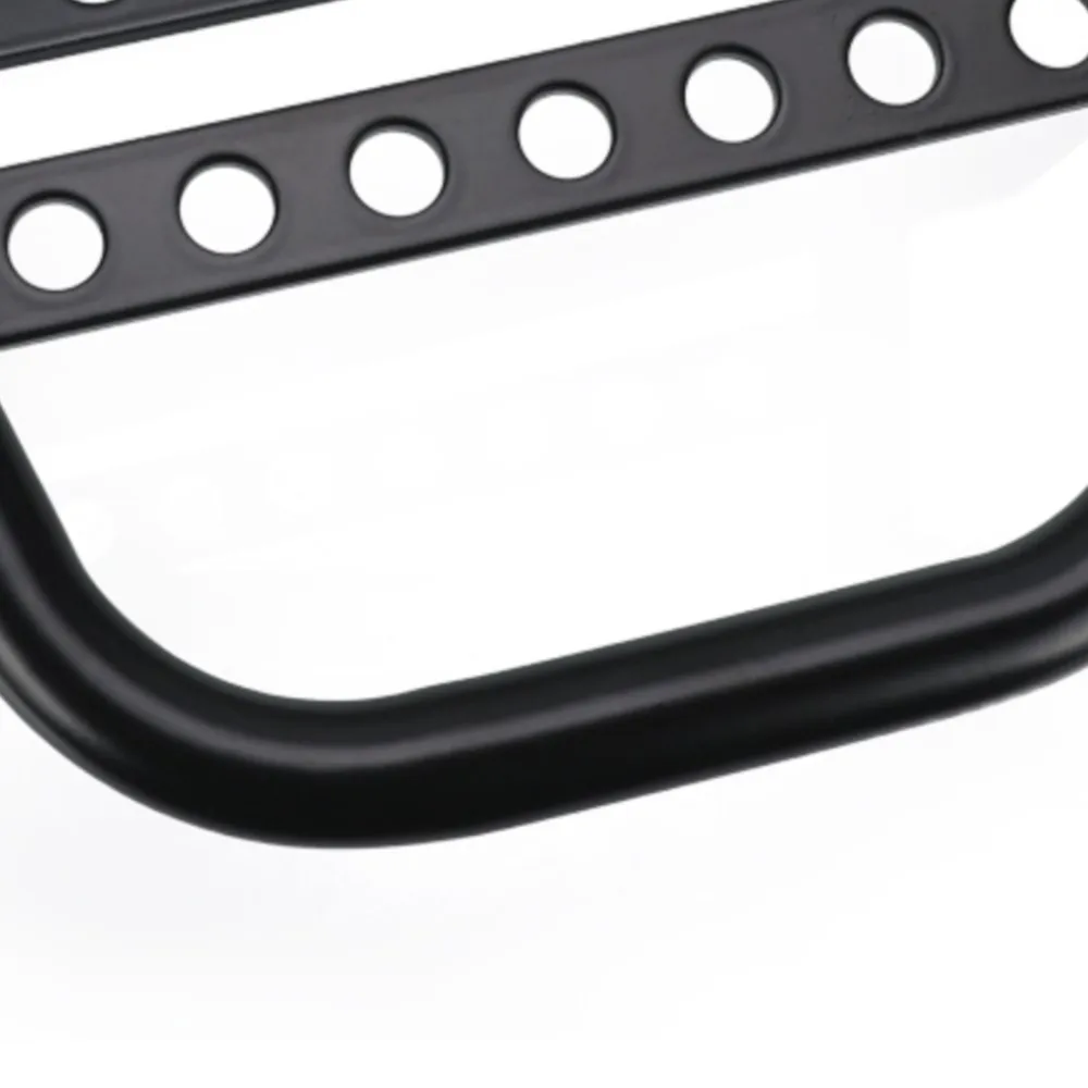 Rear Rack FOR Street Scrambler 900 2017-2024 2023 2022 2021 Motorcycle Accessories Luggage Shelf Bracket Tailbox Support Holder
Rear Rack FOR Street Scrambler 900 2017-2024 2023 2022 2021 Motorcycle Accessories Luggage Shelf Bracket Tailbox Support Holder