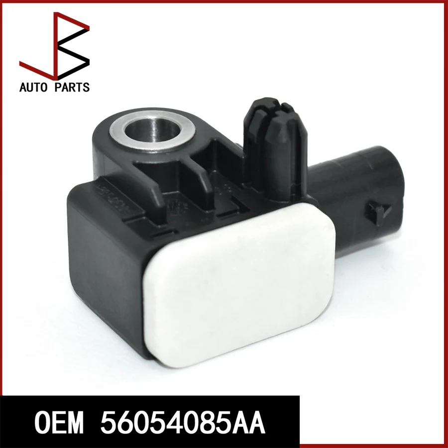 OEM 56054085 АА 68187905 AA SU16004 Датчик удара ускорения для Chrysler 300 Dodge Viper Ram 1500 2500 Jeep Cherokee
OEM 56054085 АА 68187905 AA SU16004 Датчик удара ускорения для Chrysler 300 Dodge Viper Ram 1500 2500 Jeep Cherokee