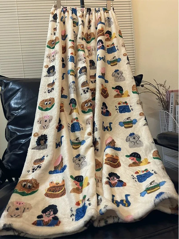 plus Size 300 Pou Autumn Winter Cartoon Thiened Casual Pants Loose Men's Trendy Wide Leg Straight Leg Pants Warmth
plus Size 300 Pou Autumn Winter Cartoon Thiened Casual Pants Loose Men's Trendy Wide Leg Straight Leg Pants Warmth