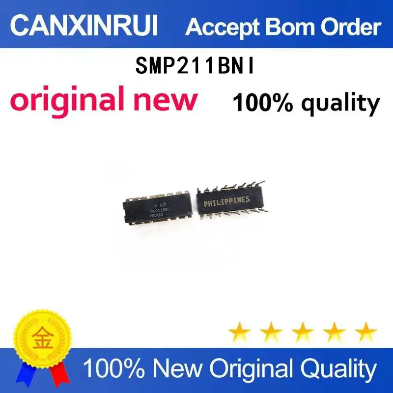 (5-100 pieces)Brand new original SMP211BNI SMP211 DIP16 power regulation regulator chip IC in stock
(5-100 pieces)Brand new original SMP211BNI SMP211 DIP16 power regulation regulator chip IC in stock